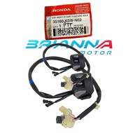 RIGHT HOLDER SWITCH STATER ADV 150 35160 K0W N02