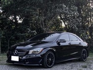 小維車庫-Wei Garage 2016 BENZ CLA250 2.0T