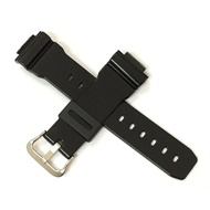 [Strap Consumables] CASIO DW-6900CS-1 Bright Black Strap (Suitable For G-6900/DW-6900)