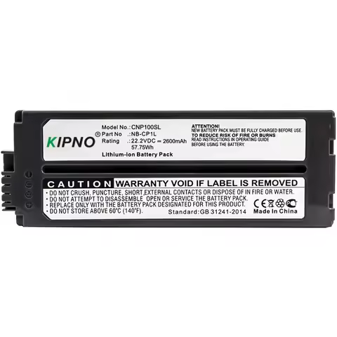NB-CP2LH NB-CP2L Battery 1800mAh Rechargeable Batteries And Charger for Canon SELPHY NB-CP1L,CG-CP20