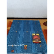 Atlas Original Idaman Jacquard Songket Sarong | Sarung Atlas Original Idaman Jacquard Songket