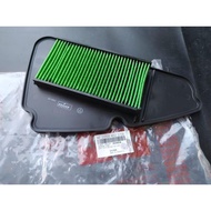 Air Filter - K0J Genio New LEDBEAT 2020 K1A Scoopy 2020 Original Aspira H2-17210-K0J-1710