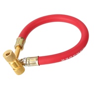 Motorcycle, electric bicycle, dual head inflation pump, inflation nozzle, inflation rod, inflation h