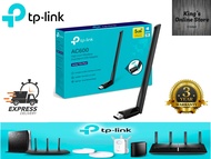 TP-LINK T2U PLUS ARCHER AC600 High Gain Wireless Dual Band USB Adapter ( WIFI RECEIVER / WIFI ADAPTE