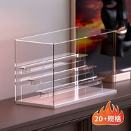 [Praise Rate Super 99% Same Style] Mystery Box Display Stand Figure Pop Mart Can Open Door Multi-Siz