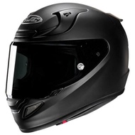 HJC RPHA12 MATTE BLACK FULL FACE HELMET