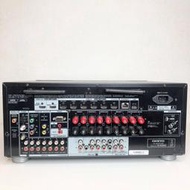 近全新 ONKYO TX-RZ840 9.2聲道次旗艦環繞擴大機 可PREOUT 11.2聲道