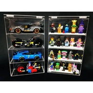 Acrylic Lego Display Case