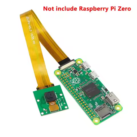 5MP Raspberry Pi RPI Camera Module Webcam Raspberry Pi Zero Modules