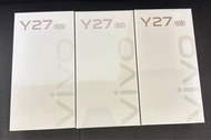 VIVO Y27 5G  128GB+6GB HK specs Brand New