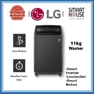 FREE SHIPPING  LG TOP LOAD WASHER T2311VS2B