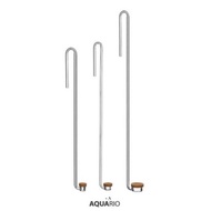 ⚡พร้อมส่งทันที⚡ Aquario Neo Co2 Diffuser Special Curved (DEF2 Curved for glass edge)  fish tank aqua
