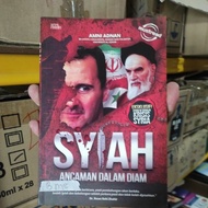 SYIAH ANCAMAN DALAM DIAM. BM8 & BA7