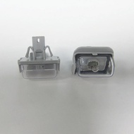 Car accessories GJ6A-51-270B body rear licence lamp for Mazda 6 2002-2013 GG GY GH CX-5 2012-2015 KE