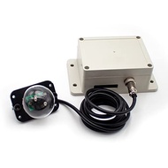 LeTkingok Solar Tracker Sun Tracking System, Single Double Axis Tracking Controller Automatically Ma