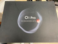 JMGO O1 Pro 投影儀