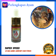 Doping Ayam super speed doping ayam bangkok doping tetes doping ayam aduan