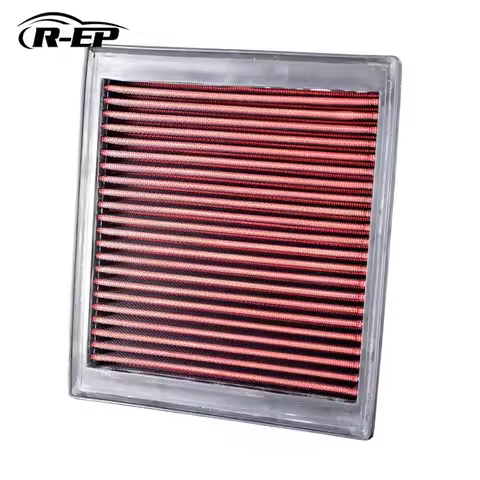 R-EP Replacement Air Filter For BMW F20 114/116/118/125 F21 F30 F31 F32 F33 F35 F36 OEM 13718507320 