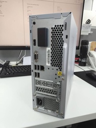 Lenovo Desktop PC - IdeaCentre 3 -Intel Core i5-12400