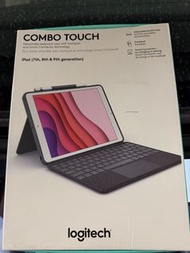 iPad 7th, 8th,9th gen Case