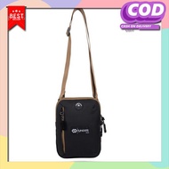 Tss Cool Sling Bag Ts Waterproof Sling Bag Import Viral Latest Men's Sling Bag 2023 Large Sling Bag 