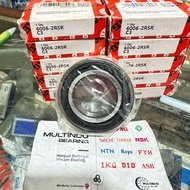 Bearing 6006 2RS ORIGINAL FAGC3