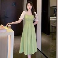 korean bodycon wrap around dress formal modern filipiniana dress for women filipiniana with side sem