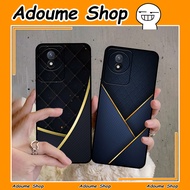 Vivo Y02 / Y02A case printed with unique patterns, only at the Shop