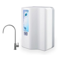 เครื่องกรองน้ำดื่ม PURE ระบบ U PURE DM-02UVC