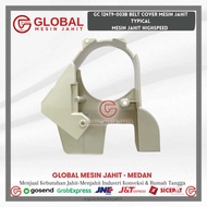 MESIN GC 124T9-003B BELT COVER TYPICAL SEWING MACHINE HIGHSPEED SEWING MACHINE