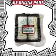 HONDA JAZZ HYBRID INSIGHT HYBRID ENGINE AIR FILTER 17220-RBJ-000