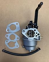 Carburetor Carb For Generac GP5000 GP5500 GP6500 7500E 5000 6250 Watts DeWalt DXGNR7000 Generator 0G