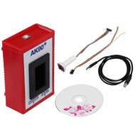 Key Fob Programming Tool V3.19 AK90 EWS Key Programmer for Match Diagnostic Tool Ak90 Key Programmer