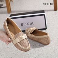 (VCO) Women's Shoes Bonia Loafer Moccasin Flatshoes AB1383-13