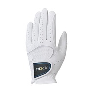 DUNLOP Golf Glove (Glove) Men's Left Hand XXIO XXIO GGG-X020 Black 25cm Golf Glove