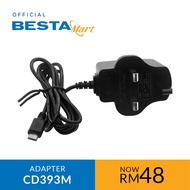 Besta Adapter for CD393M