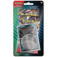 Zarude 2-Pack Blister Pokemon