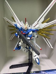 HGCE Mighty Rising Freedom 飛昇自由高達極