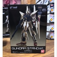 FW Gundam STANDart
MSN-001 Delta Gundam