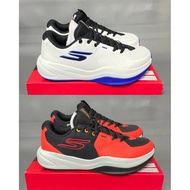 SKECHERS 70% Shoes skx League Basketball coral 253011 Men