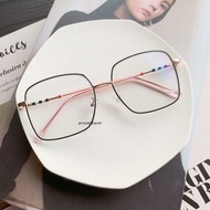 [NEW] แว่นสายตาสั้น เลนส์มัลติโค้ทเปลี่ยนสีออโต้ รุ่น 3448B