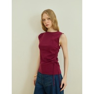 KANNI-AMI TOP Sleeveless T-Shirt