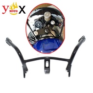 P3 NSR 250 Front Windshield Windscreen Fairing Bracket Stay Holder Support For Honda NSR250 NSR250R 