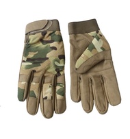 TAK YIYING | ถุงมือแทคติคอลกลางแจ้ง MC/CP