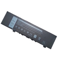 F62G0 38WH 11.4V RPJC3 39DY5 Laptop Baery For Dell Inspiron 13 5370 7370 7373 7380 7386 Vostro 5370 P83G P87G Fit Notebo