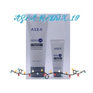 Asea Renu 28 Advanced Revitalizing Redox Gel 90ml free sample Gel
