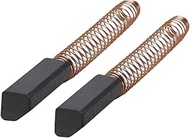 defoo Carbon Motor Brushes Suitable for Kitchenaid Stand Mixer 3K45 4KSM150 4KSM90 8KSM90 K45 5KSM15