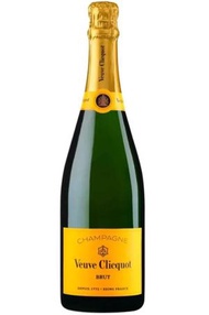 Veuve Clicquot - 法國凱歌香檳 VCP Veuve Clicquot Brut NV 750ml