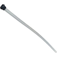 510827861 Tailgate Water Drain Pipe Hose Compatible With Golf 7 7.5 MK7 E-Golf Compatible With Passa