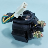 CMC XY 400 / XY 400i - Starter Relay